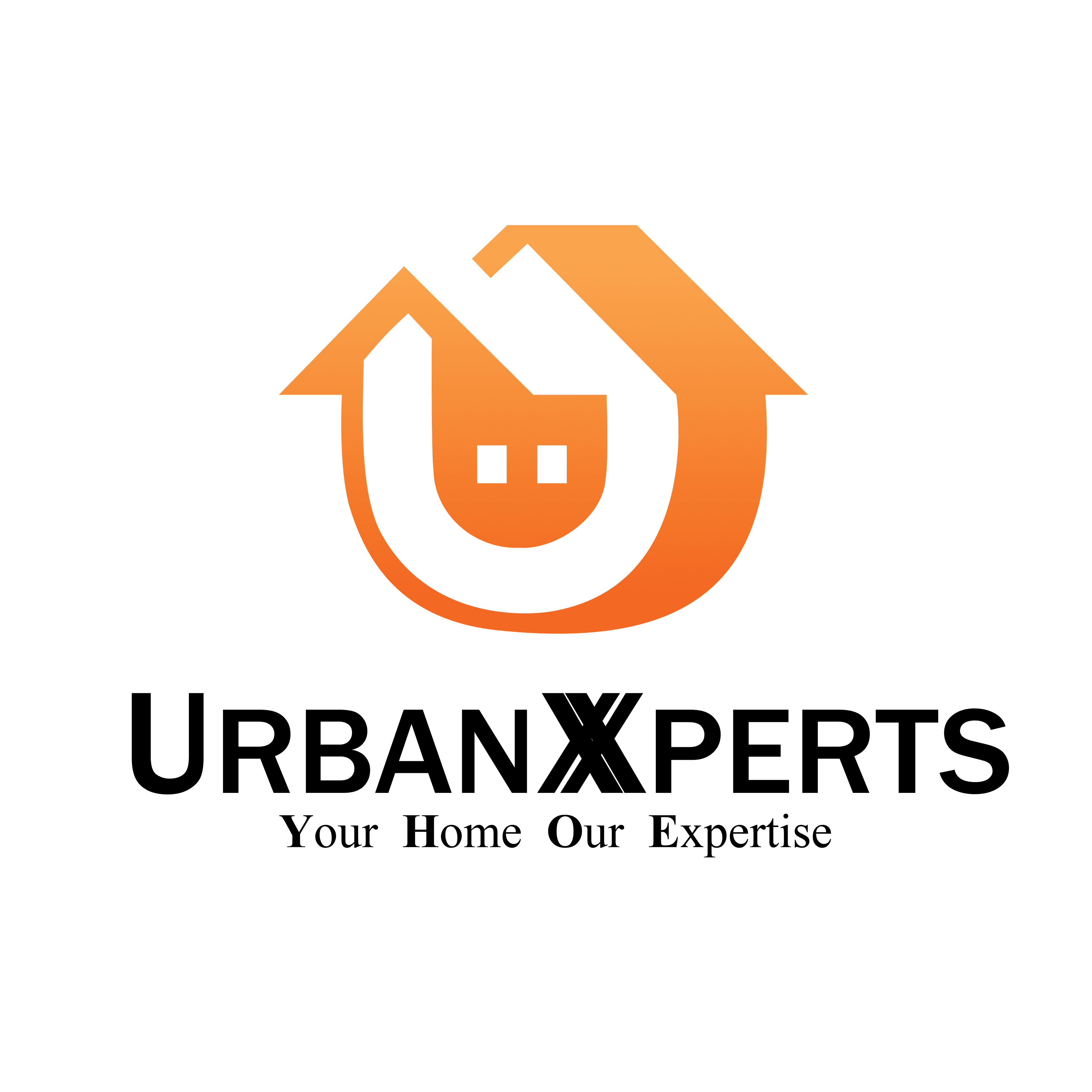 UrbanXperts Logo